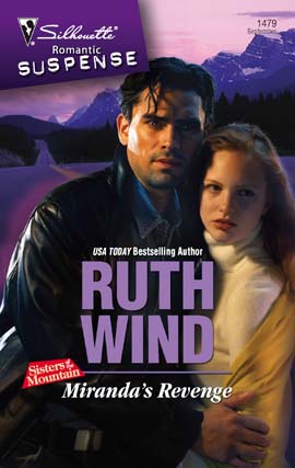 Title details for Miranda's Revenge by Ruth Wind - Available